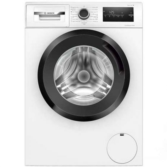 Пералня BOSCH WAN28167BY