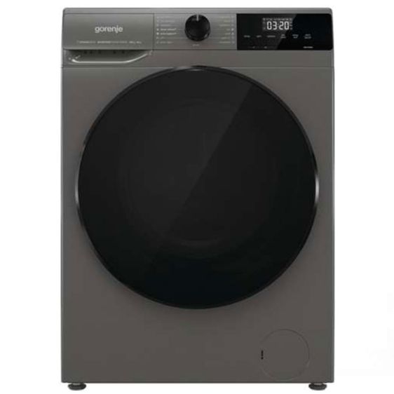 Пералня със сушилня GORENJE WD2A164ADS/A, 10/6 кг, 1400 об/мин.