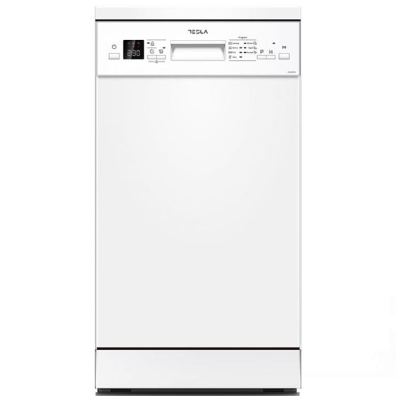 Cъдoмиялнa TESLA WD490MW, 45 см