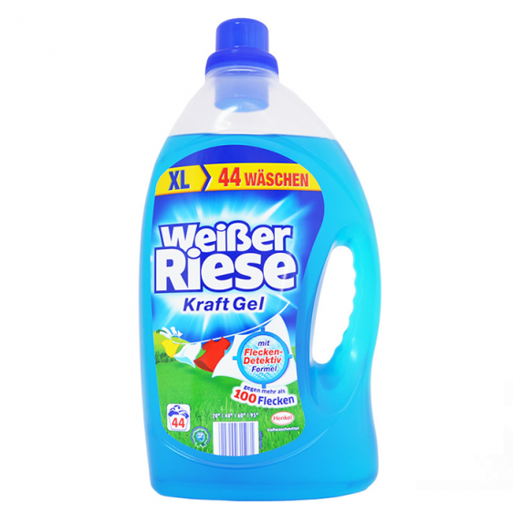 Перилен препарат WEISSER RIESE Color Gel 3.212L