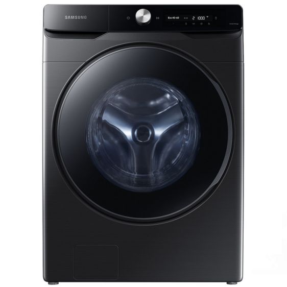 Пералня SAMSUNG WF20DG8650BVU4, 20 кг, AI Ecobubble™, 1000 об/мин