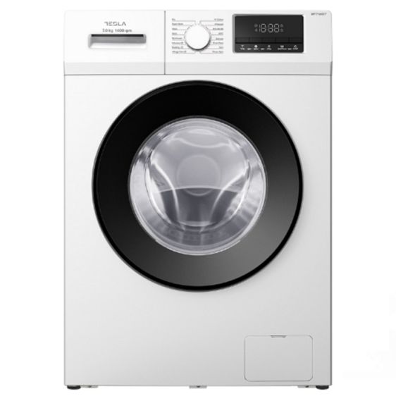 Пералня TESLA WF71460T, 7 кг, клас A, 1400 об/мин.