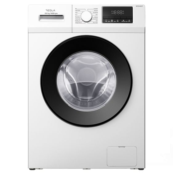 Пералня TESLA WF81460T, 8 кг, клас A, 1400 об/мин.