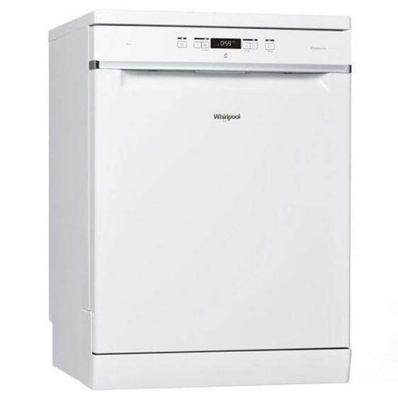 Съдомиялна WHIRLPOOL WFC3C33PF