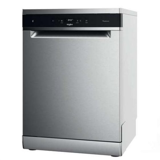 Съдомиялна WHIRLPOOL WFC 3C42 P X