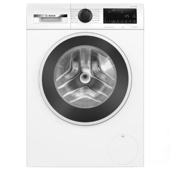 Пералня BOSCH WGG2540NBY, 10 кг, AntiStain, 1400 об/мин