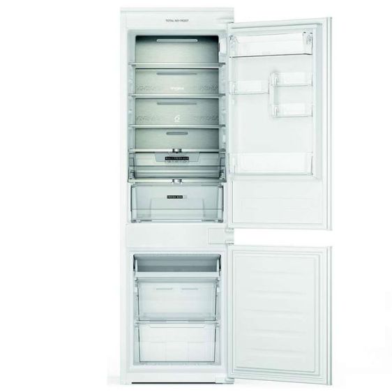 Хладилник за вграждане WHIRLPOOL WHC18 T141