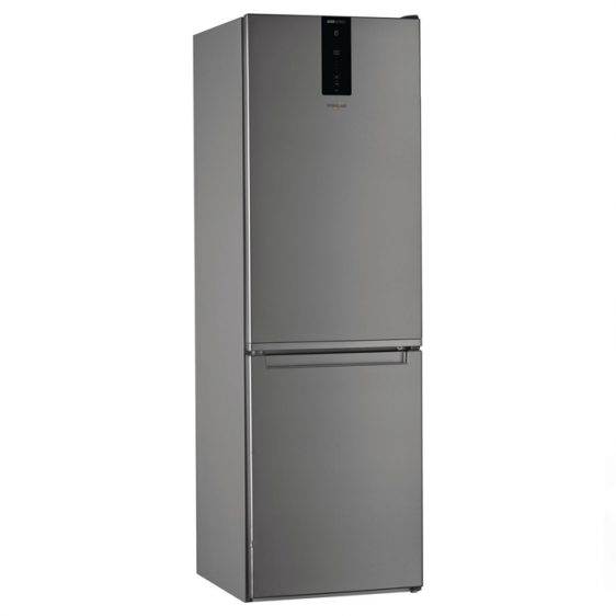 Хладилник с фризер WHIRLPOOL W7 821O OX