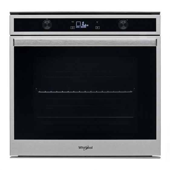 Фурна за вграждане WHIRLPOOL W6 OM5 4S H