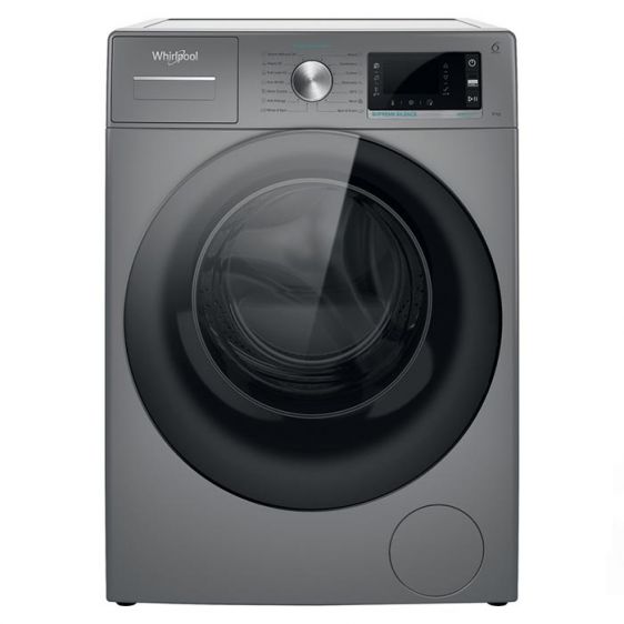 Пералня WHIRLPOOL Supreme Silence W6 W945SB EE, 9 кг, 1400 об/мин.