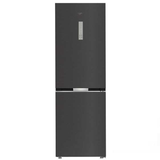 Хладилник с фризер WHIRLPOOL WHK 25362 XBR4E, 316 л, No Frost, 186.5 см