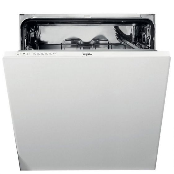 Съдомиялна за вграждане Whirlpool WI 3010