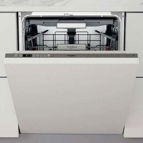 Съдомиялна вграждане WHIRLPOOL WIO3O540PELG