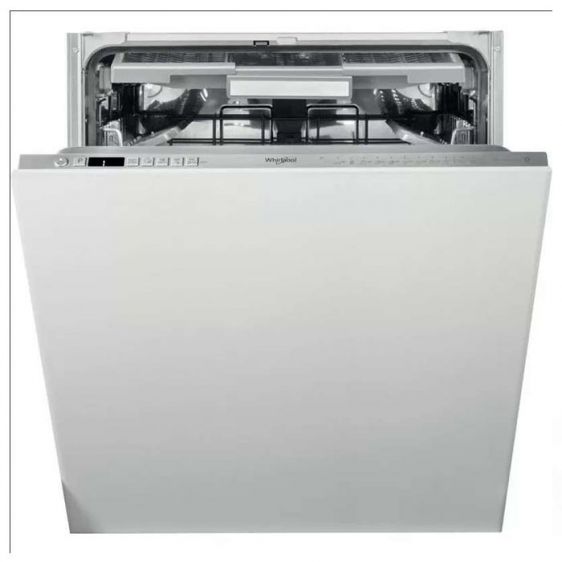 Съдомиялна за вграждане WHIRLPOOL WIO 3T133 PLE