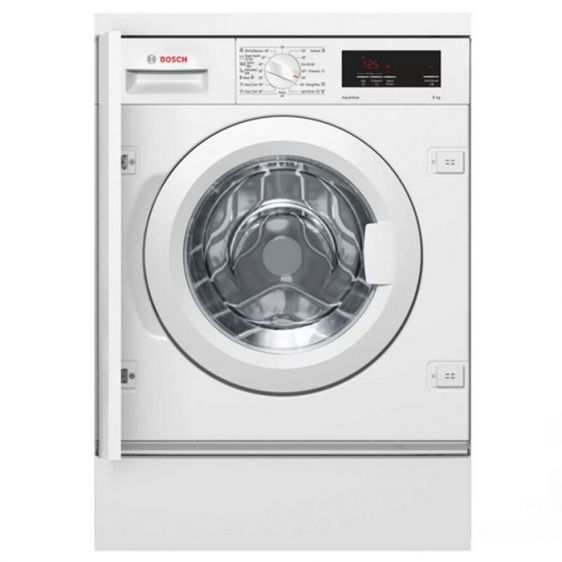 Пералня BOSCH WIW24341EU