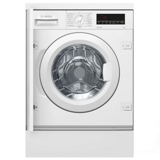 Пералня BOSCH WIW28541EU