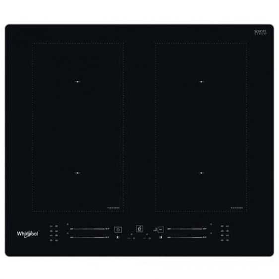 Плот за вграждане WHIRLPOOL WL S8560 AL