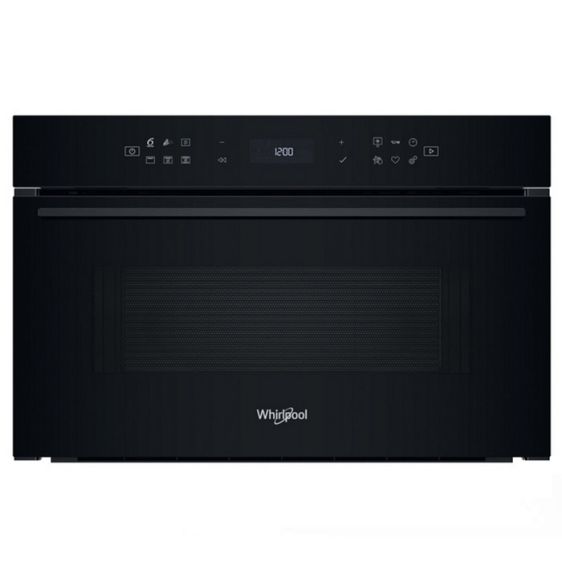 Микровълнова за вграждане WHIRLPOOL WMD7O4TB, 31 л, Грил