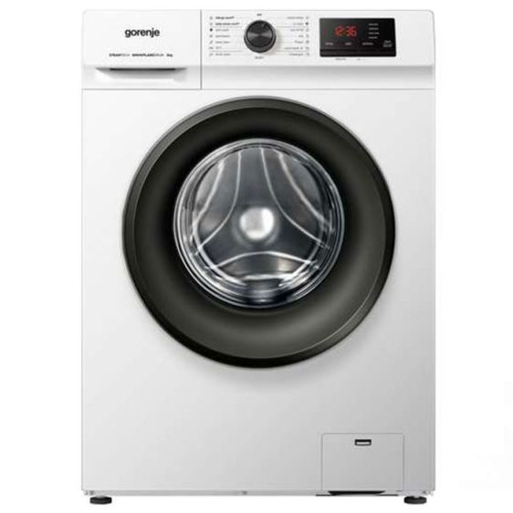 Пералня GORENJE WNHVB60SES