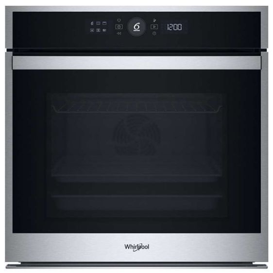 Фурна за вграждане WHIRLPOOL WOI4S8HM0SXA, 73 л, Hydrolitic