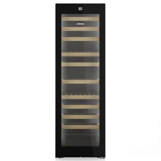 Виноохладител LIEBHERR WPgbi 5273 Vinidor Selection, Мултитемпературен за 104 бутилки тип