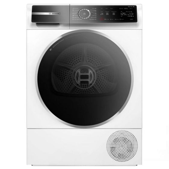 Сушилня BOSCH WQB245A0BY, 9 kg, A+++, SelfCleaning