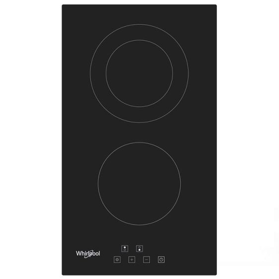 Плот за вграждане WHIRLPOOL WRD 6030 B