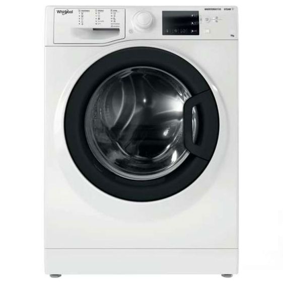 Пералня WHIRLPOOL WRSB 7259 WB EU, 7 кг, 1200 об/мин.