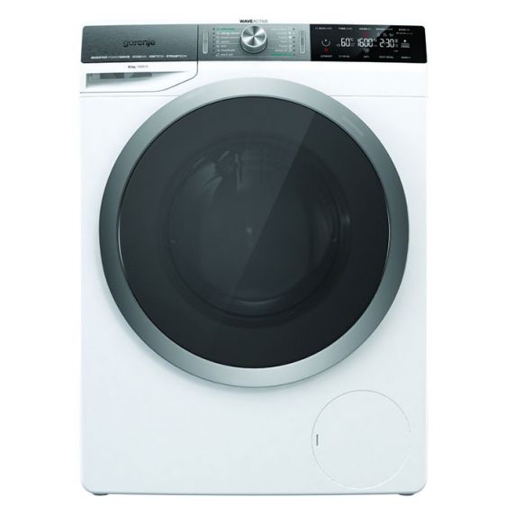 Пералня GORENJE WS168LNST