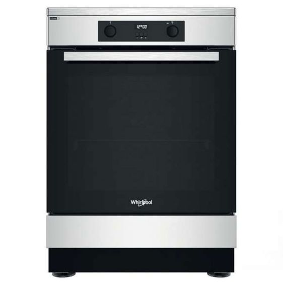 Готварска печка WHIRLPOOL WS68IQ8CCXT/E индукционна