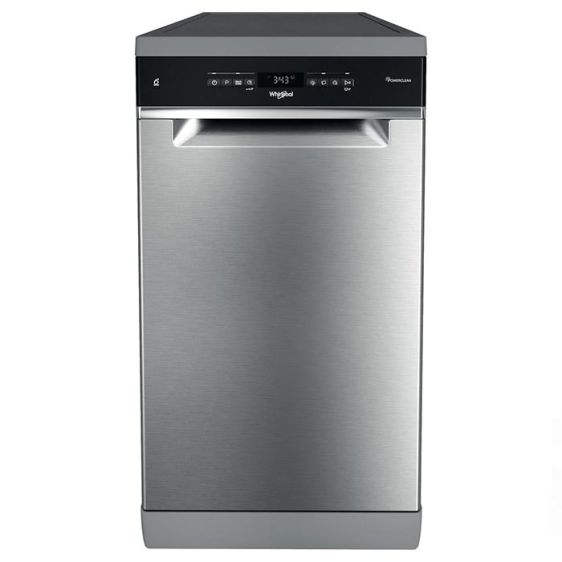 Съдомиялна WHIRLPOOL WSFO3O34PF X