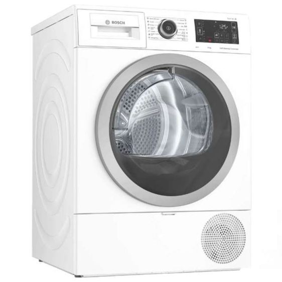 Сушилня BOSCH WTWH762BY, 9 kg, A++, SelfCleaning