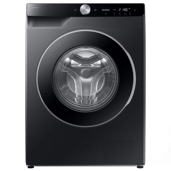 Пералня SAMSUNG WW90DG6U25LBU4, 9 кг, Wi-Fi, клас А, 1400 об/мин.