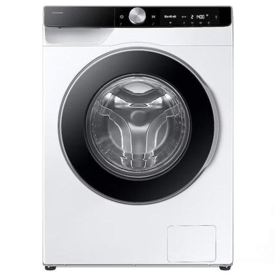 Пералня SAMSUNG WW90DG6U25LKU4, 9 кг, Wi-Fi, клас А, 1400 об/мин.
