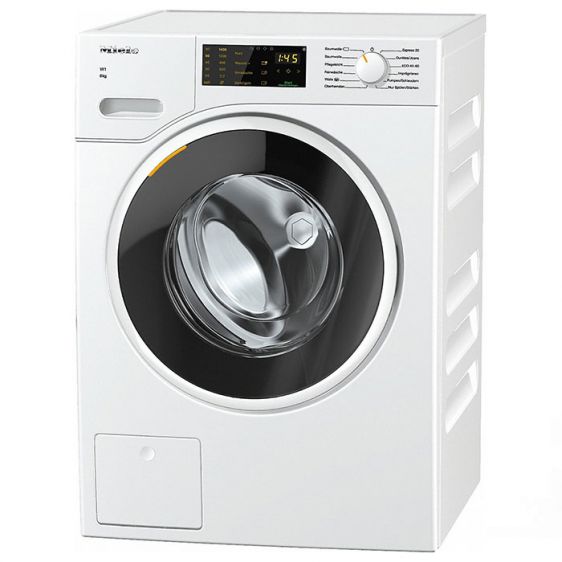 Пералня MIELE WWD120 WCS, 8 кг, 1400 об/мин.