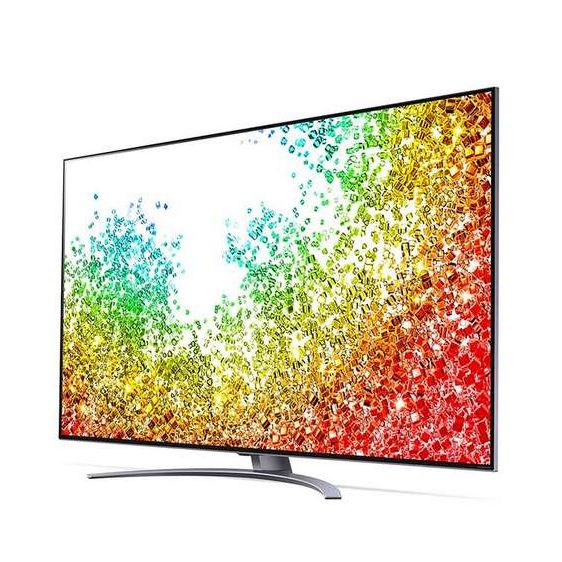 Телевизор LG 55NANO966PA