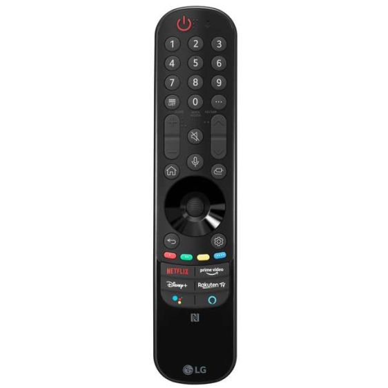 Дистанционно LG Magic Remote AN-MR21GC