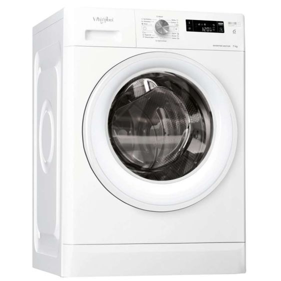 Пералня WHIRLPOOL FFS7458W EE