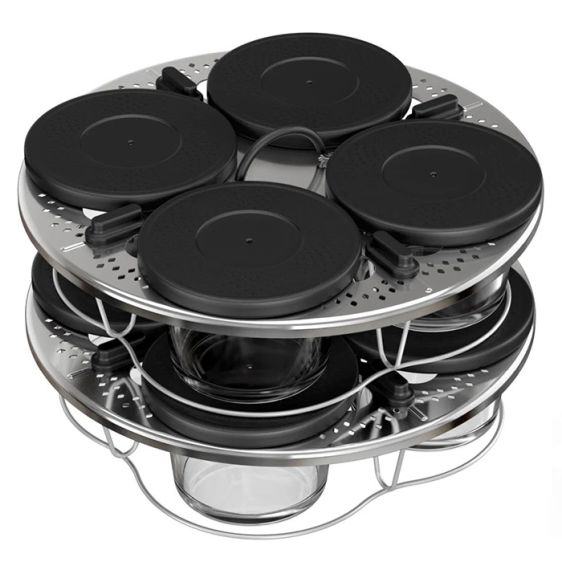 Бурканчета за мултикукър TEFAL серия CY85xx, CY91xx - XA6140E0