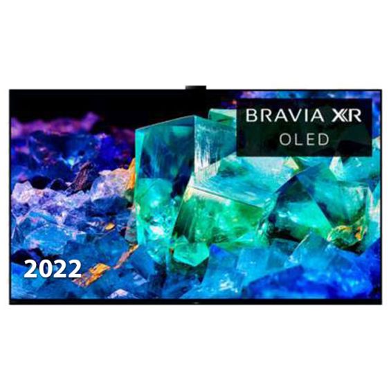 Телевизор SONY Bravia XR65A95KAEP