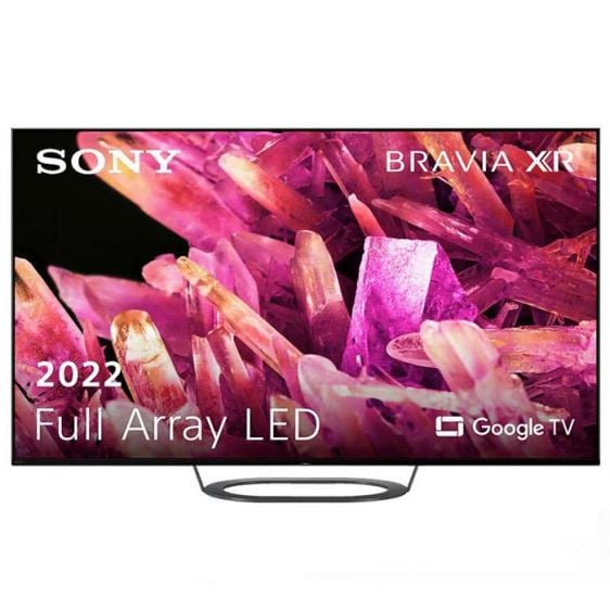 Телевизор SONY Bravia XR50X92KAEP