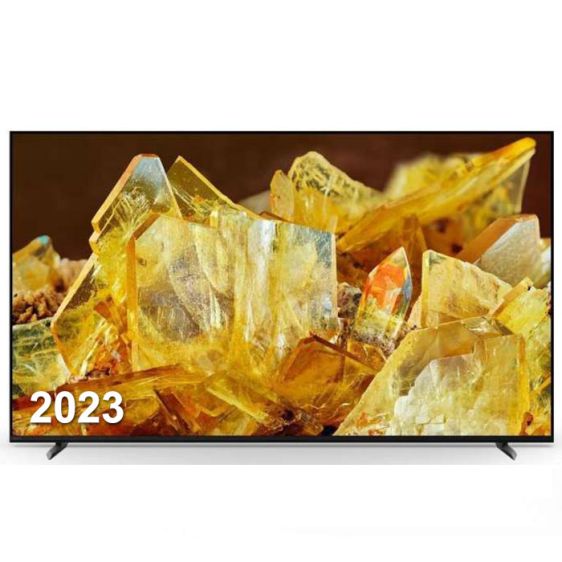 Телевизор SONY Bravia XR55X90LAEP, 55