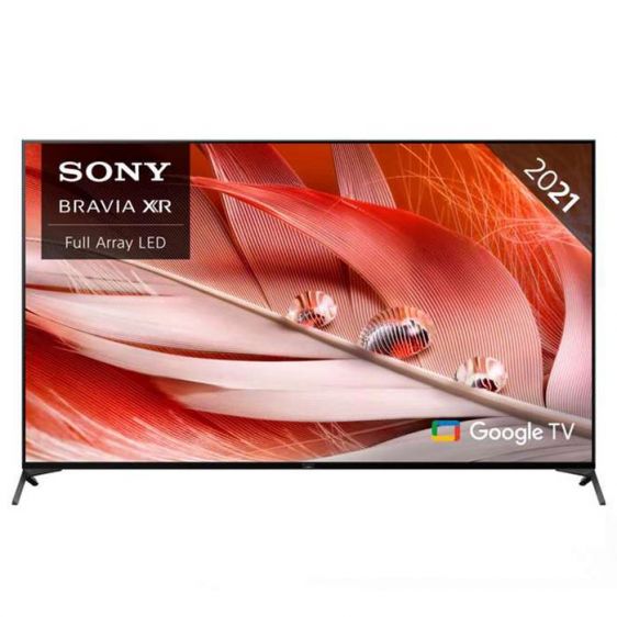 Телевизор SONY Bravia XR65X93JAEP