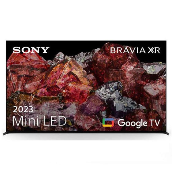 Телевизор SONY Bravia XR75X95LPAEP