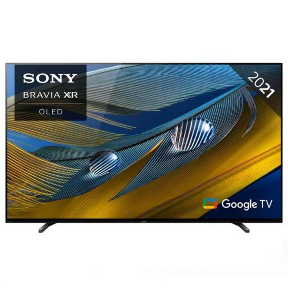 Телевизор SONY Bravia XR77A83JAEP