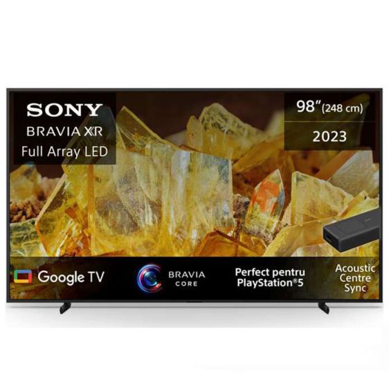 Телевизор SONY Bravia XR98X90LAEP, 98