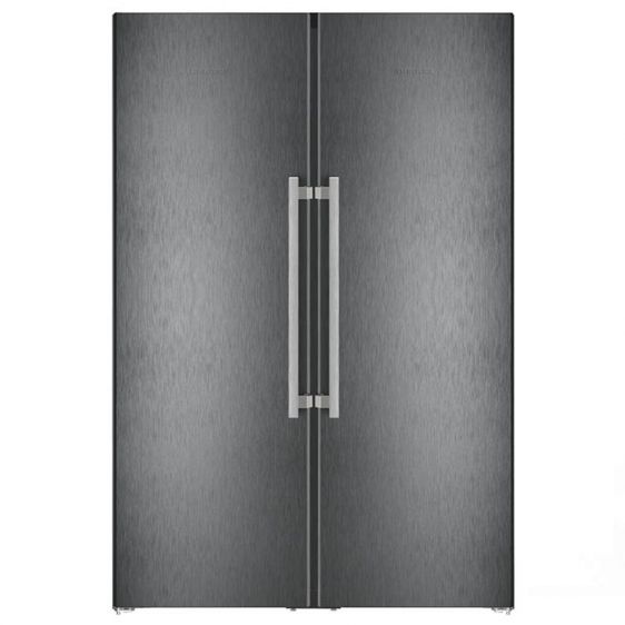Хладилник LIEBHERR Side by Side XRFbs 5295 Peak BioFresh NoFrost