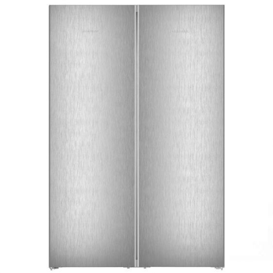 Хладилник LIEBHERR XRFsf 5245 Plus BioFresh NoFrost