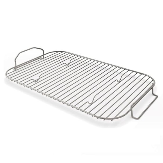 Решетка за печене и опушване NINJA Woodfire XL Roast & Smoke Rack for OG850/OG901 - XSKOGXLRSRKEU