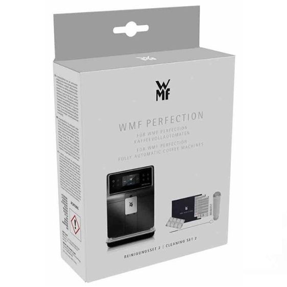 Комплект за почистване WMF Perfection 2 XW135000